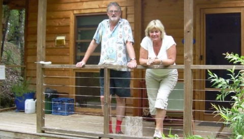 Bluegums Cabins - Redcliffe Tourism 4