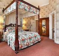 The Old George And Dragon Guesthouse - Redcliffe Tourism