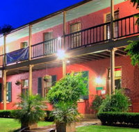 Anoushka's Boutique Bed and Breakfast - Redcliffe Tourism