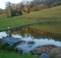 Barkeldine Farm Country Retreat - Redcliffe Tourism
