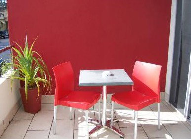 Chaucer Palms Boutique Bed And Breakfast - Redcliffe Tourism 0