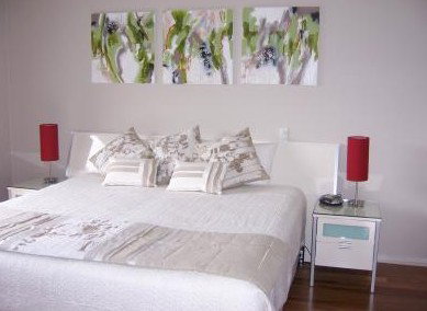 Chaucer Palms Boutique Bed And Breakfast - Redcliffe Tourism 1