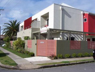 Chaucer Palms Boutique Bed And Breakfast - Redcliffe Tourism 5