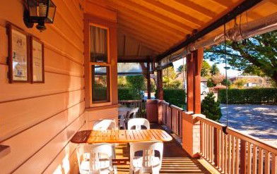 Avonleigh Guest House - Redcliffe Tourism 2