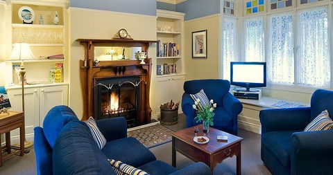Bethany Manor Bed And Breakfast - Redcliffe Tourism 0