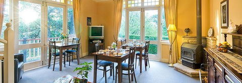Bethany Manor Bed And Breakfast - Redcliffe Tourism 1