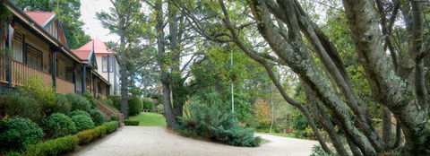 Bethany Manor Bed And Breakfast - Redcliffe Tourism 2