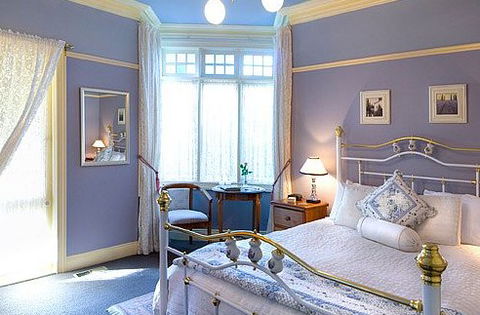 Bethany Manor Bed And Breakfast - Redcliffe Tourism 3