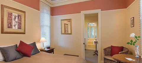 Bethany Manor Bed And Breakfast - Redcliffe Tourism 5