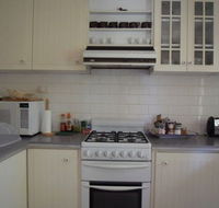 Chimney Cottage - Redcliffe Tourism