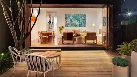 Bondi 113 - Redcliffe Tourism 0