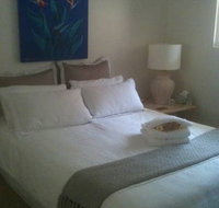 Absolute Beachfront Manly Bed and Breakfast - Redcliffe Tourism