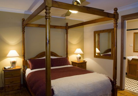 Bingle Tree Retreat - Redcliffe Tourism 2