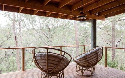 Billabong Retreat Sydney - Redcliffe Tourism 0