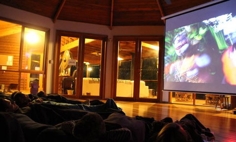 Billabong Retreat Sydney - Redcliffe Tourism 2