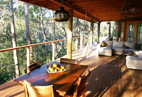 Billabong Retreat Sydney - Redcliffe Tourism 5