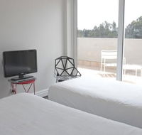 AEA Sydney Airport Serviced Apartments - Redcliffe Tourism