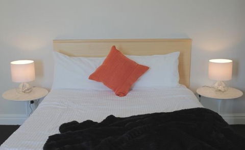 AEA Sydney Airport Serviced Apartments - Redcliffe Tourism 1