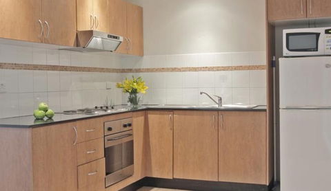 AEA Sydney Airport Serviced Apartments - Redcliffe Tourism 2