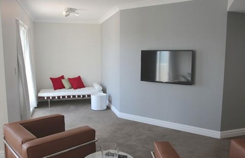 AEA Sydney Airport Serviced Apartments - Redcliffe Tourism 4