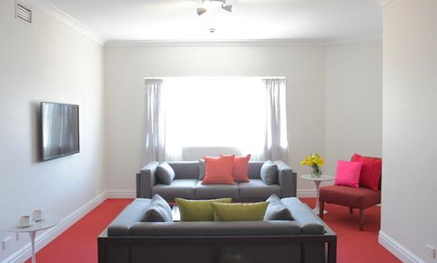 AEA Sydney Airport Serviced Apartments - Redcliffe Tourism 5