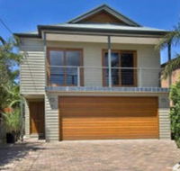 A Beach House Near Manly Two - Redcliffe Tourism