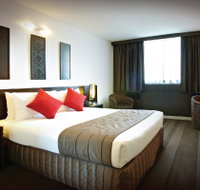 Mercure Sydney Potts Point - Redcliffe Tourism