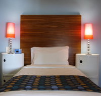 Abey Hotel Sydney - Redcliffe Tourism