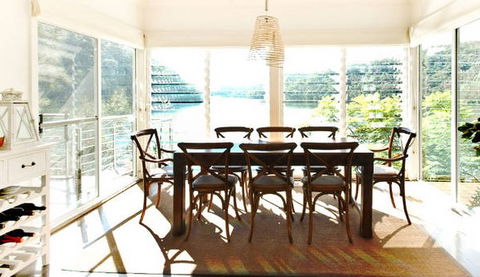 Calabash Bay Lodge - Redcliffe Tourism 2