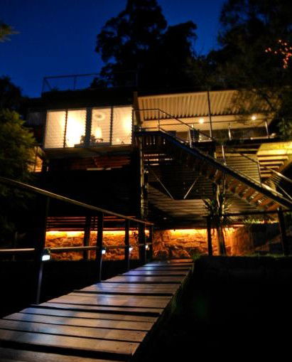 Calabash Bay Lodge - Redcliffe Tourism 4
