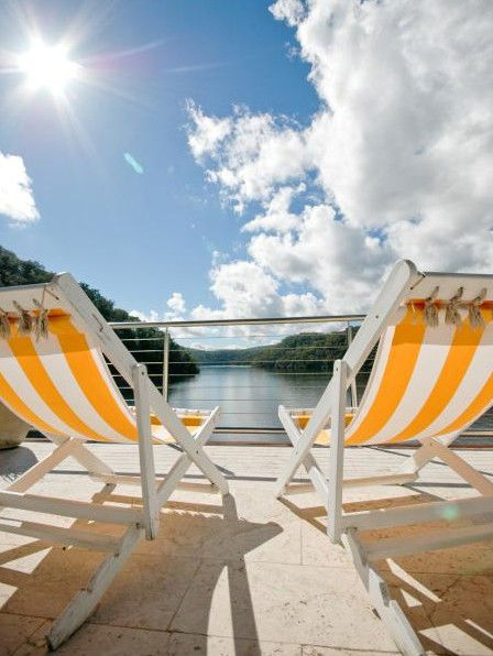 Calabash Bay Lodge - Redcliffe Tourism 5