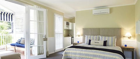 Bells At Killcare - Redcliffe Tourism 1