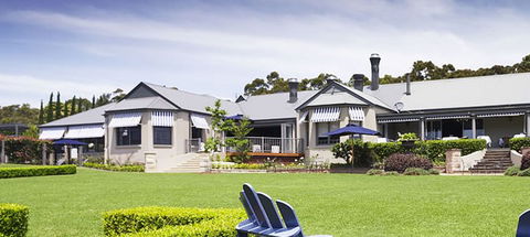 Bells At Killcare - Redcliffe Tourism 5