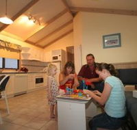 BIG4 Lake Macquarie - Monterey Tourist Park - Redcliffe Tourism