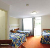 Bermuda Motor Inn - Gosford - Redcliffe Tourism