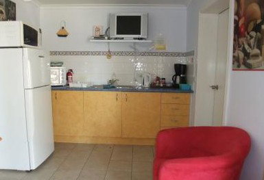 Barcoos Barn Farmstay - Redcliffe Tourism 3