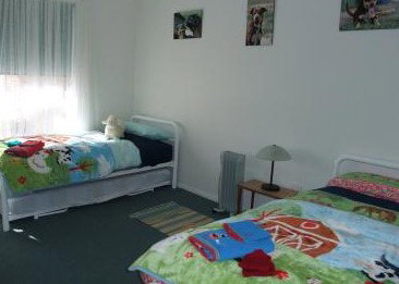 Barcoos Barn Farmstay - Redcliffe Tourism 5