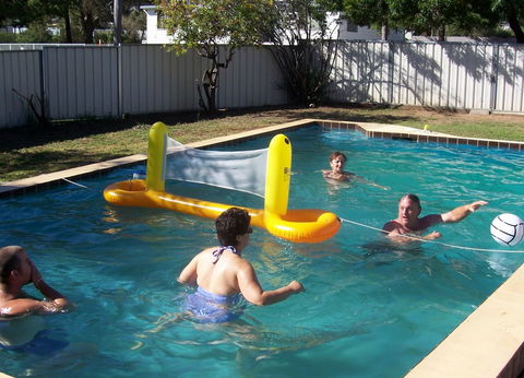 Black Stump Motel - Redcliffe Tourism 2