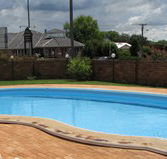 All Travellers Motor Inn - Redcliffe Tourism