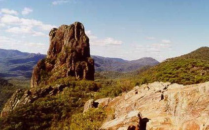 Castlereagh Village Holiday Units - Redcliffe Tourism 0