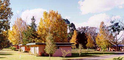 Castlereagh Village Holiday Units - Redcliffe Tourism 4