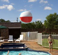 Acacia Motor Lodge - Redcliffe Tourism