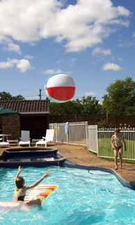 Acacia Motor Lodge - Redcliffe Tourism 0