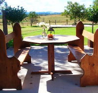 Cherry Lane Cottage - Redcliffe Tourism
