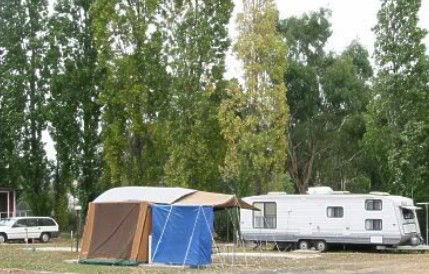Canobolas Caravan Park - Redcliffe Tourism 0