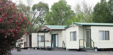 Canobolas Caravan Park - Redcliffe Tourism 1