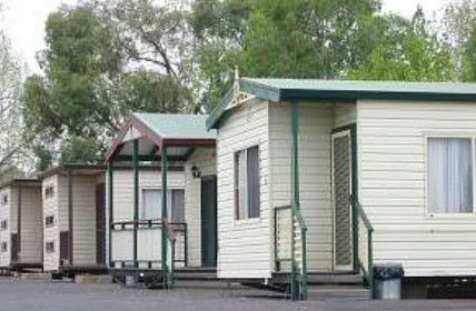Canobolas Caravan Park - Redcliffe Tourism 2