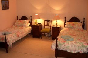 Banderra B And B Farmstay - Redcliffe Tourism 3