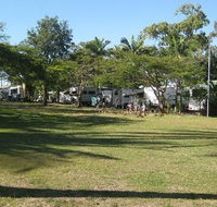 Bucasia Beachfront Caravan Resort - Redcliffe Tourism