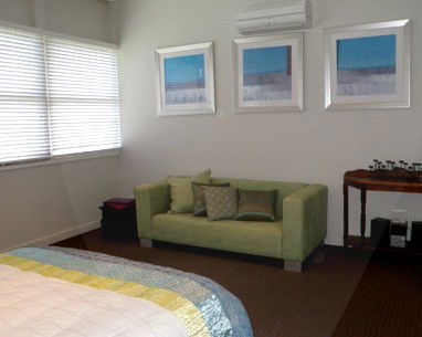 Mt Martin QLD Redcliffe Tourism